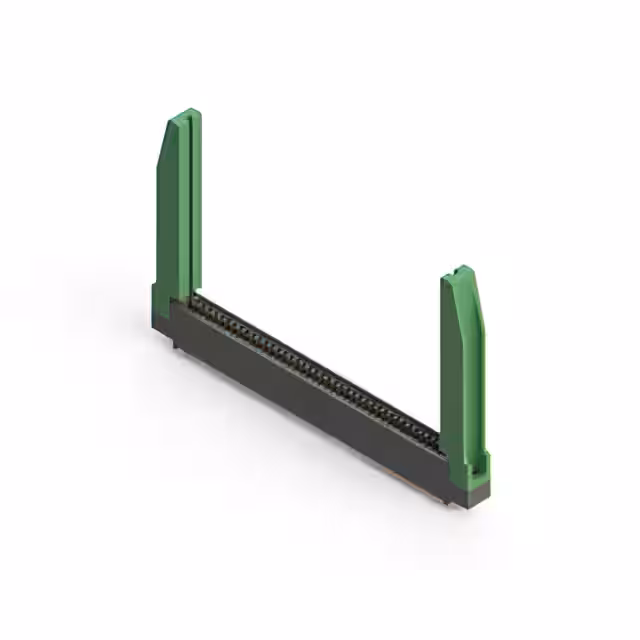 395-084-523-578 EDAC Inc.  Edgeboard Connectors